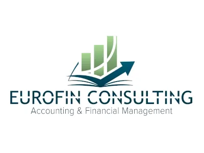 Eurofin consulting d.o.o. logo